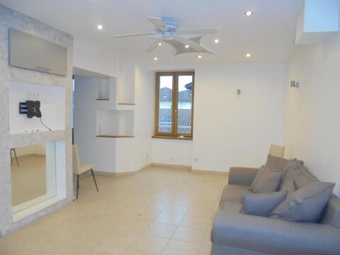   Location Appartement Appartement - 2 pièce(s) - 44 m²