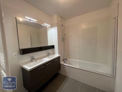  Appartement � louer 3 pi�ces 60 m�