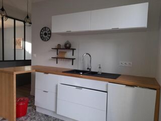  Appartement � louer 3 pi�ces 85 m�