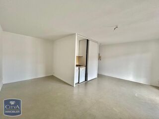  Appartement � louer 1 pi�ce 38 m�