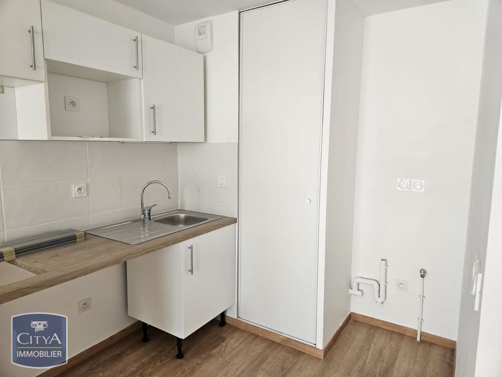 location Appartement - 2 pièce(s) - 42 m² Colomiers (31770)