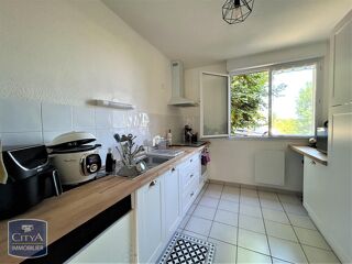  Villa � louer 4 pi�ces 82 m�