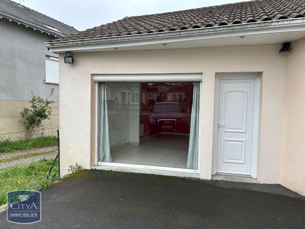location Appartement - 2 pièce(s) - 45 m² Rilhac-Rancon (87570)