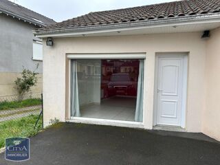  Appartement à louer 2 pièces 45 m²