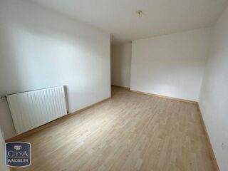  Appartement à louer 3 pièces 56 m²