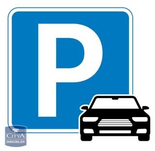  Parking / Garage à louer 