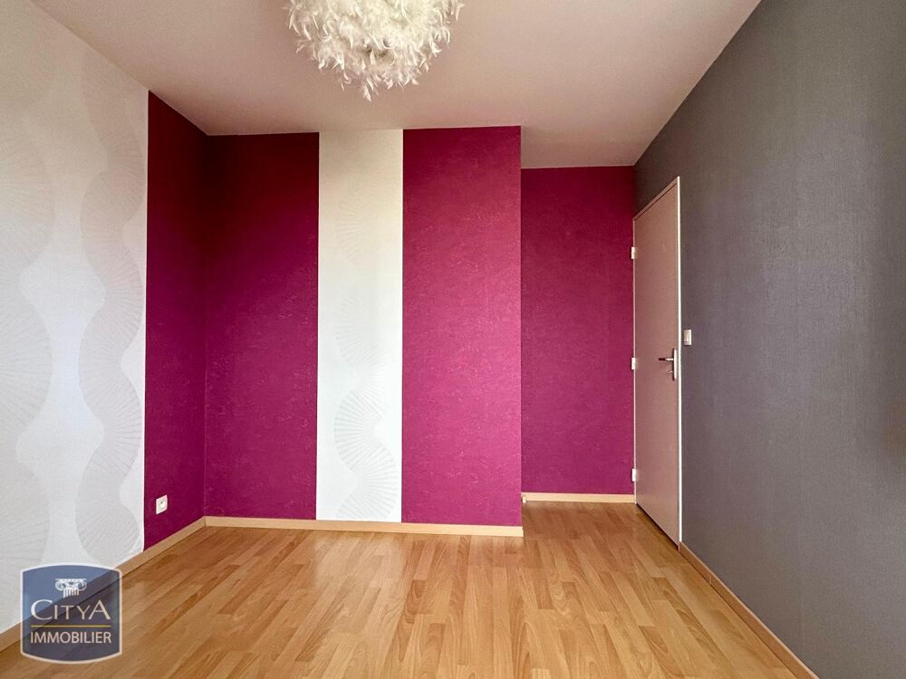 location Appartement - 2 pièce(s) - 46 m² Buxerolles (86180)