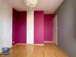  Appartement à louer 2 pièces 46 m²