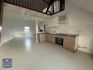  Appartement � louer 3 pi�ces 52 m�