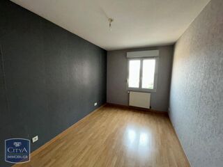  Appartement à louer 3 pièces 68 m²