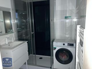  Appartement à louer 1 pièce 29 m²