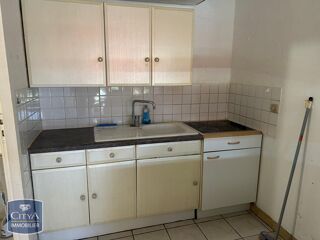  Appartement à louer 1 pièce 47 m²