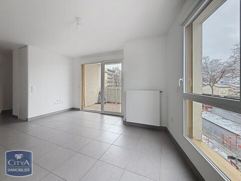  Appartement � louer 2 pi�ces 40 m�