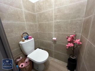  Appartement � louer 2 pi�ces 46 m�