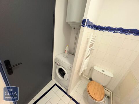  Appartement  louer 1 pice 37 m