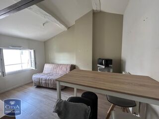  Appartement � louer 2 pi�ces 29 m�