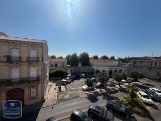  Appartement à louer 2 pièces 39 m²
