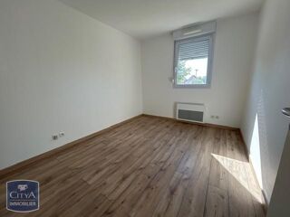  Appartement à louer 2 pièces 48 m²