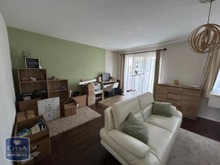  Appartement à louer 3 pièces 79 m²