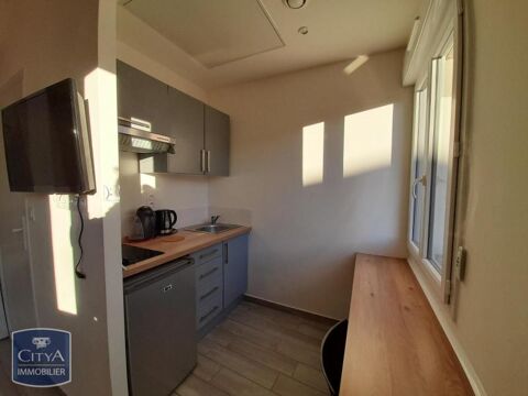  Appartement � louer 1 pi�ce 18 m�