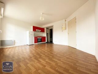 Appartement à louer 1 pièce 22 m²