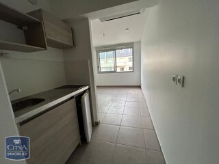  Appartement � louer 1 pi�ce 22 m�