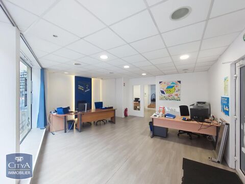 Situ&eacute; sur l'un des axes les plus passants du Mans, ce... 1783 72000 Le mans