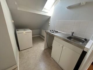  Appartement à louer 2 pièces 30 m²