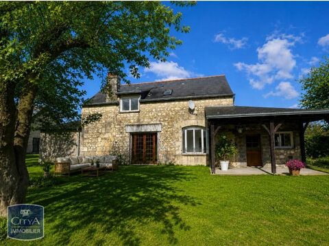   Location Maison Maison - 4 pièce(s) - 126 m²