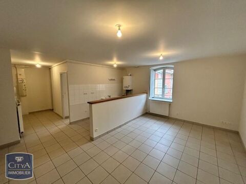   Location Appartement Appartement - 4 pice(s) - 74 m