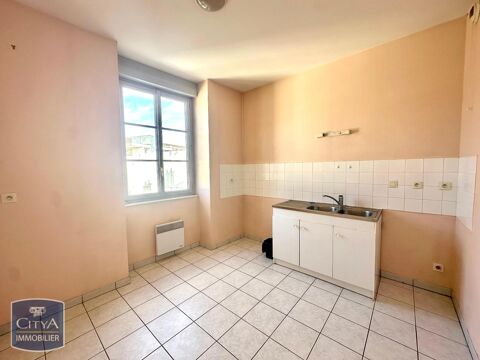 Appartement  louer 2 pices 51 m