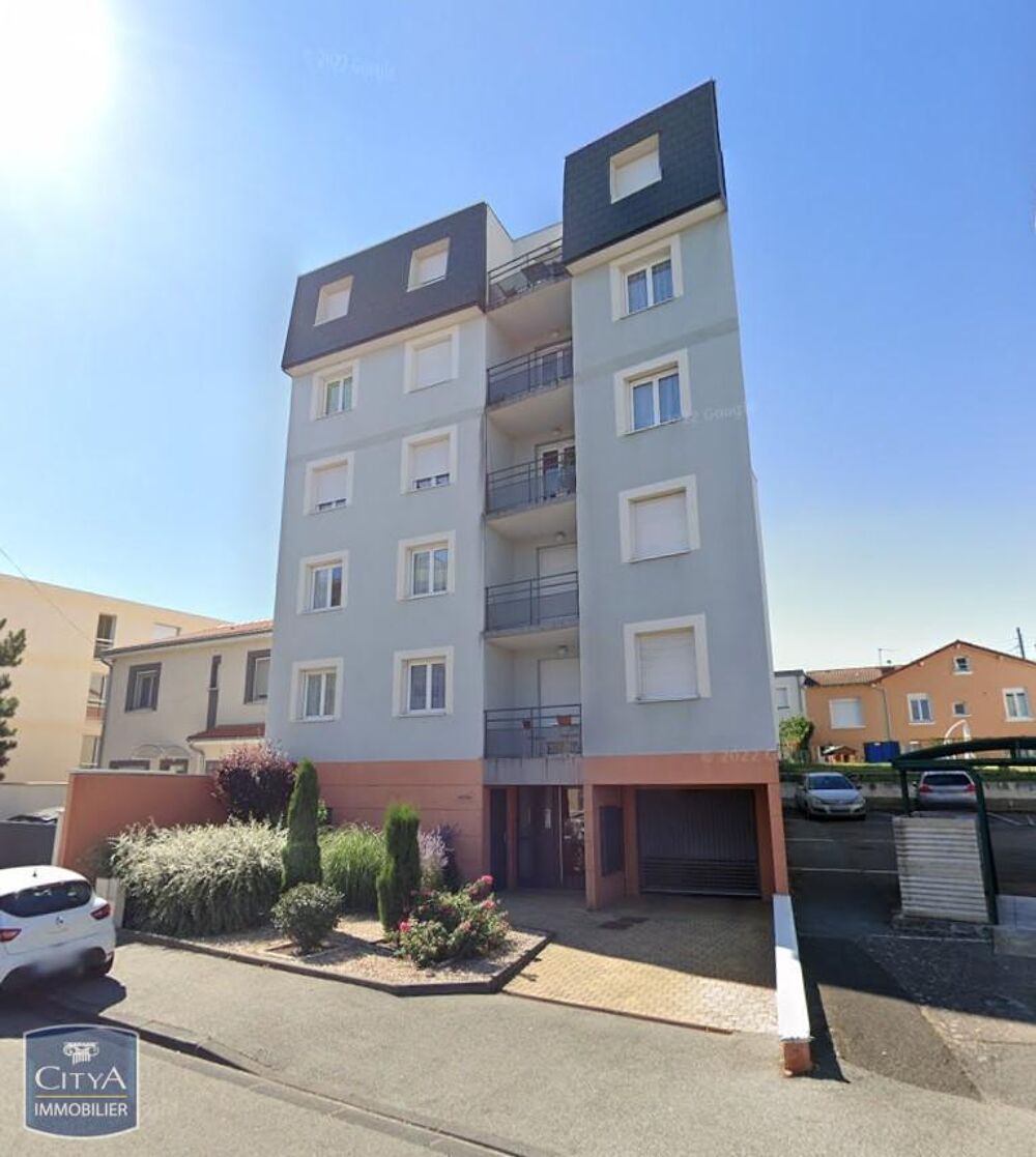 EXCLUSIVITÉ En location : découvrez à CLERMONT-FERRAND (....