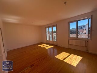  Appartement à louer 3 pièces 69 m²