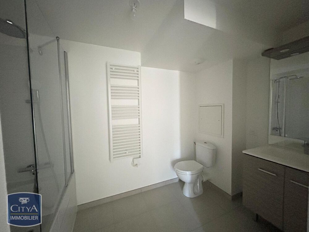 PAS DE FRAIS D'AGENCE - Appartement neuf T4 de 85.14m2 s....