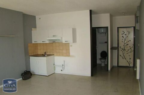   Location Appartement Appartement - 1 pi�ce(s) - 30 m�