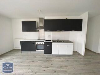  Appartement � louer 3 pi�ces 59 m�
