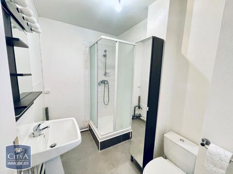  Appartement � louer 2 pi�ces 35 m�