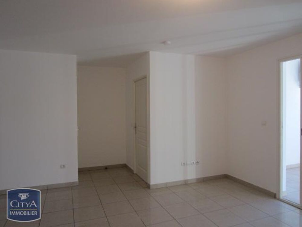 location Appartement - 2 pièce(s) - 51 m² La Possession (97419)