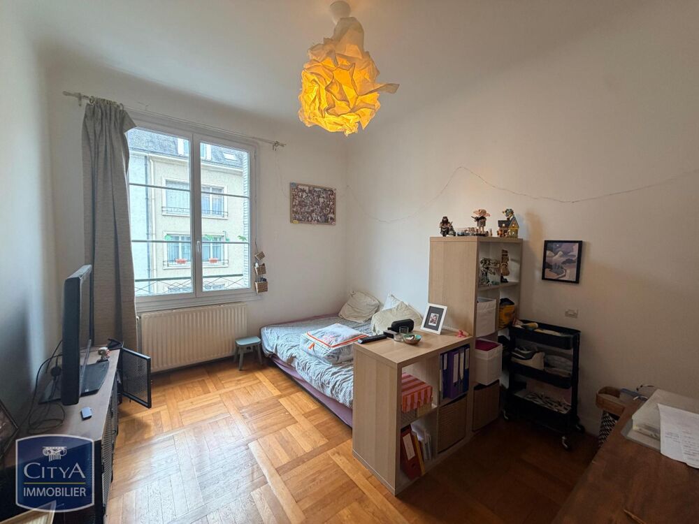 location Appartement - 3 pièce(s) - 70 m² Tours (37000)