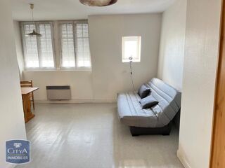  Appartement � louer 1 pi�ce 22 m�