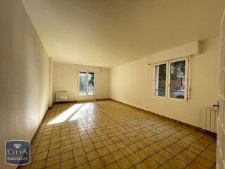 location Appartement - 2 pièce(s) - 67 m² Chartres (28000)