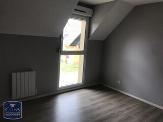  Maison à louer 4 pièces 84 m² Val de reuil