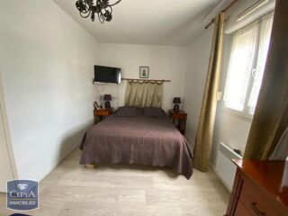  Maison à louer 4 pièces 85 m²
