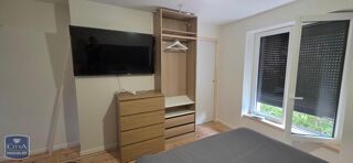  Appartement à louer 1 pièce 16 m²