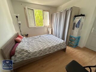  Appartement à louer 3 pièces 54 m²