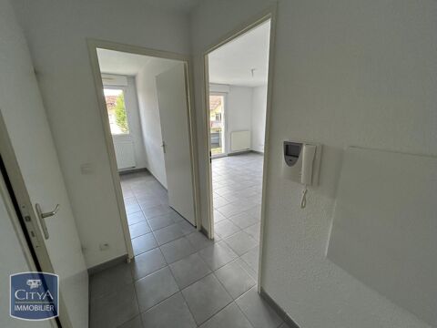  Appartement  louer 2 pices 39 m