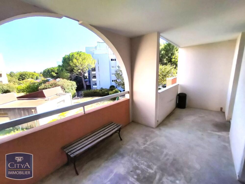 location Appartement - 3 pièce(s) - 90 m² Montpellier (34090)