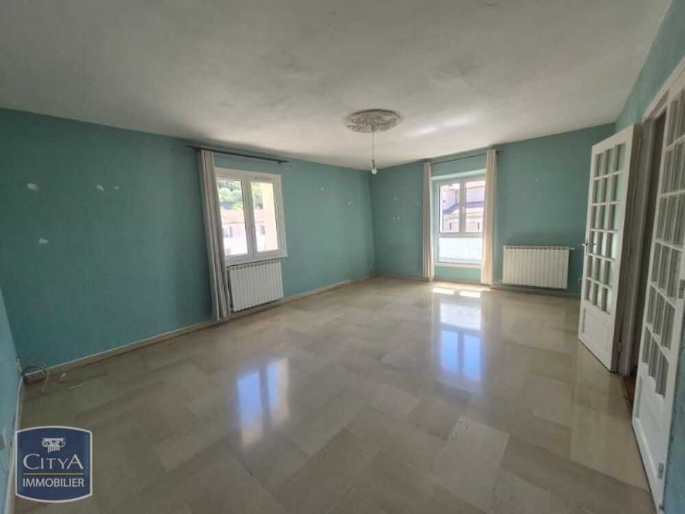 À LOUER : Appartement rénové T4 CLIMATISE situé dans la ....