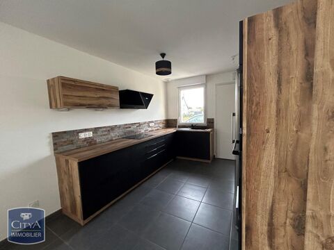  Maison  louer 4 pices 87 m