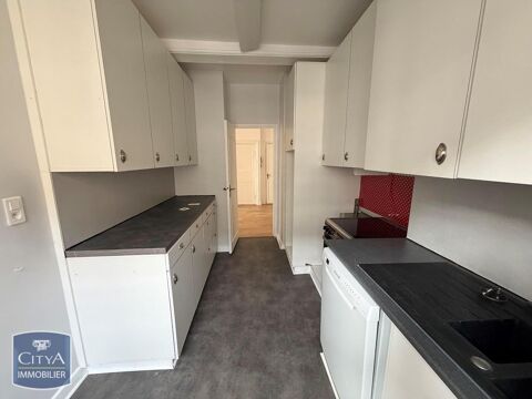  Appartement � louer 4 pi�ces 122 m�